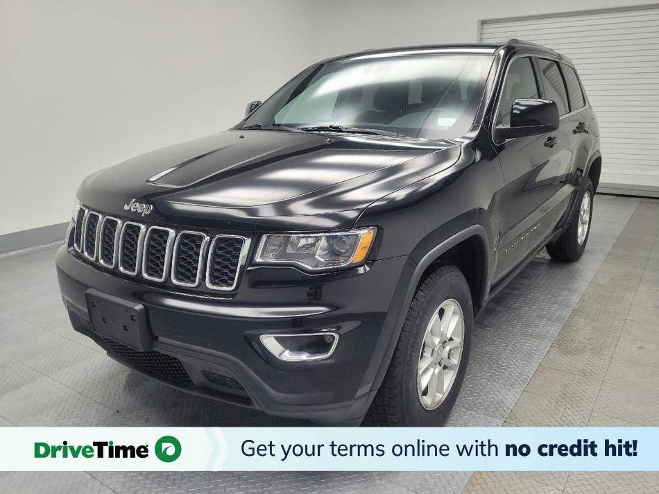 JEEP GRAND CHEROKEE 2018 1C4RJFAG3JC310694 image